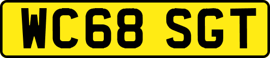 WC68SGT