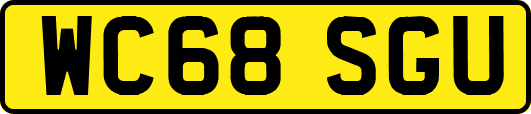 WC68SGU
