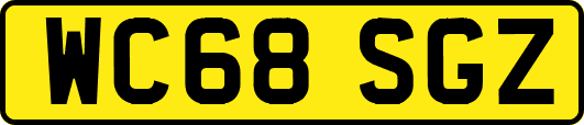 WC68SGZ