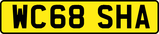 WC68SHA