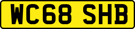 WC68SHB