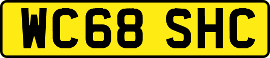 WC68SHC