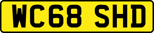 WC68SHD