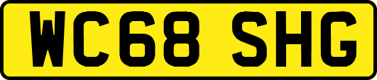 WC68SHG