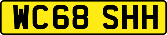 WC68SHH