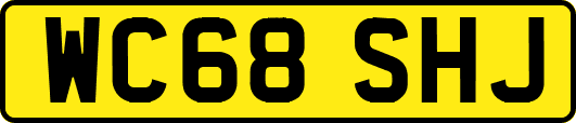 WC68SHJ
