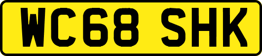 WC68SHK