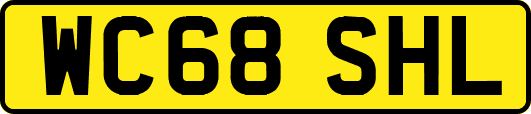 WC68SHL