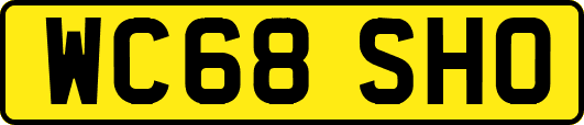 WC68SHO