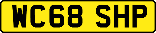 WC68SHP