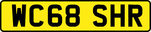 WC68SHR