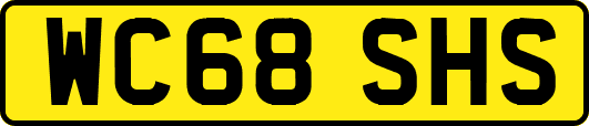 WC68SHS