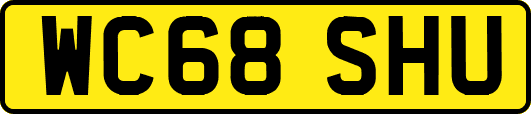 WC68SHU