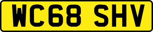 WC68SHV