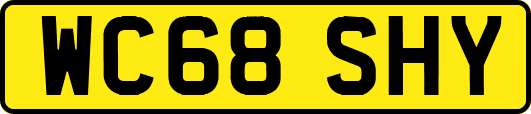 WC68SHY
