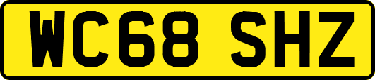 WC68SHZ