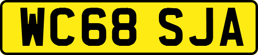 WC68SJA