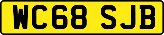 WC68SJB