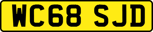 WC68SJD
