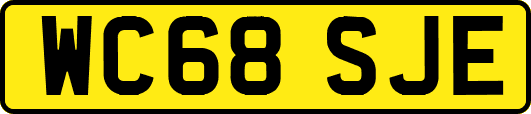 WC68SJE