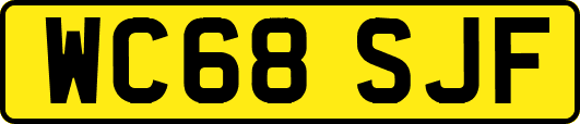 WC68SJF