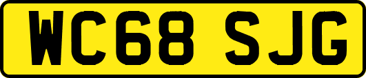 WC68SJG