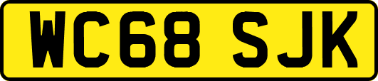 WC68SJK