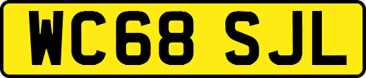 WC68SJL