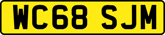 WC68SJM