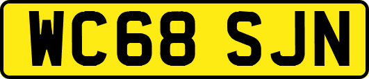 WC68SJN