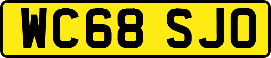 WC68SJO