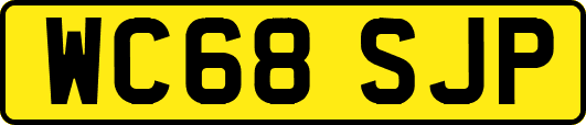 WC68SJP