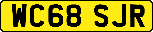 WC68SJR