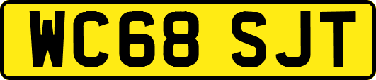 WC68SJT