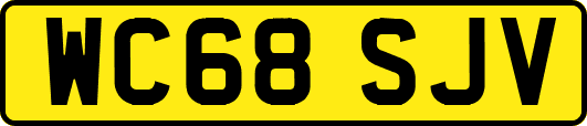 WC68SJV
