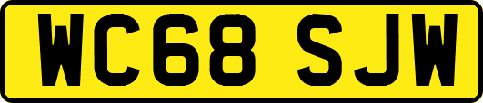 WC68SJW