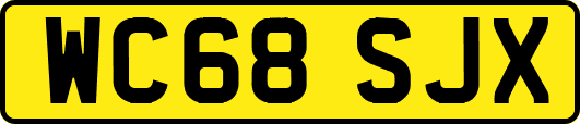 WC68SJX