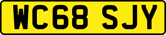 WC68SJY