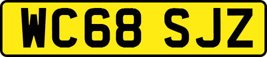 WC68SJZ