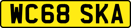 WC68SKA