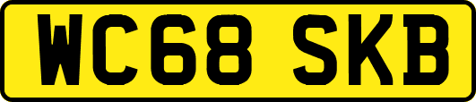 WC68SKB