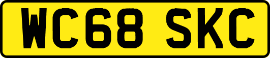 WC68SKC