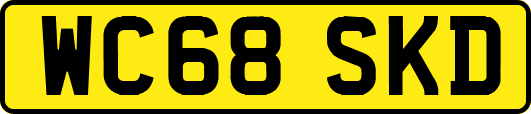 WC68SKD