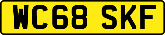 WC68SKF
