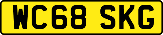 WC68SKG