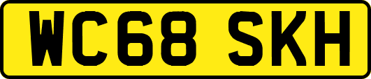 WC68SKH