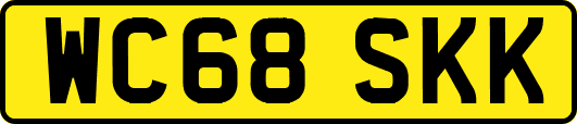 WC68SKK