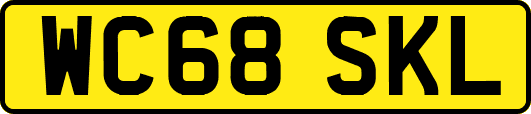 WC68SKL