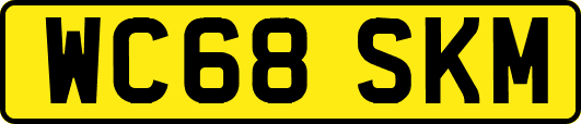 WC68SKM