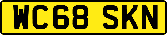WC68SKN